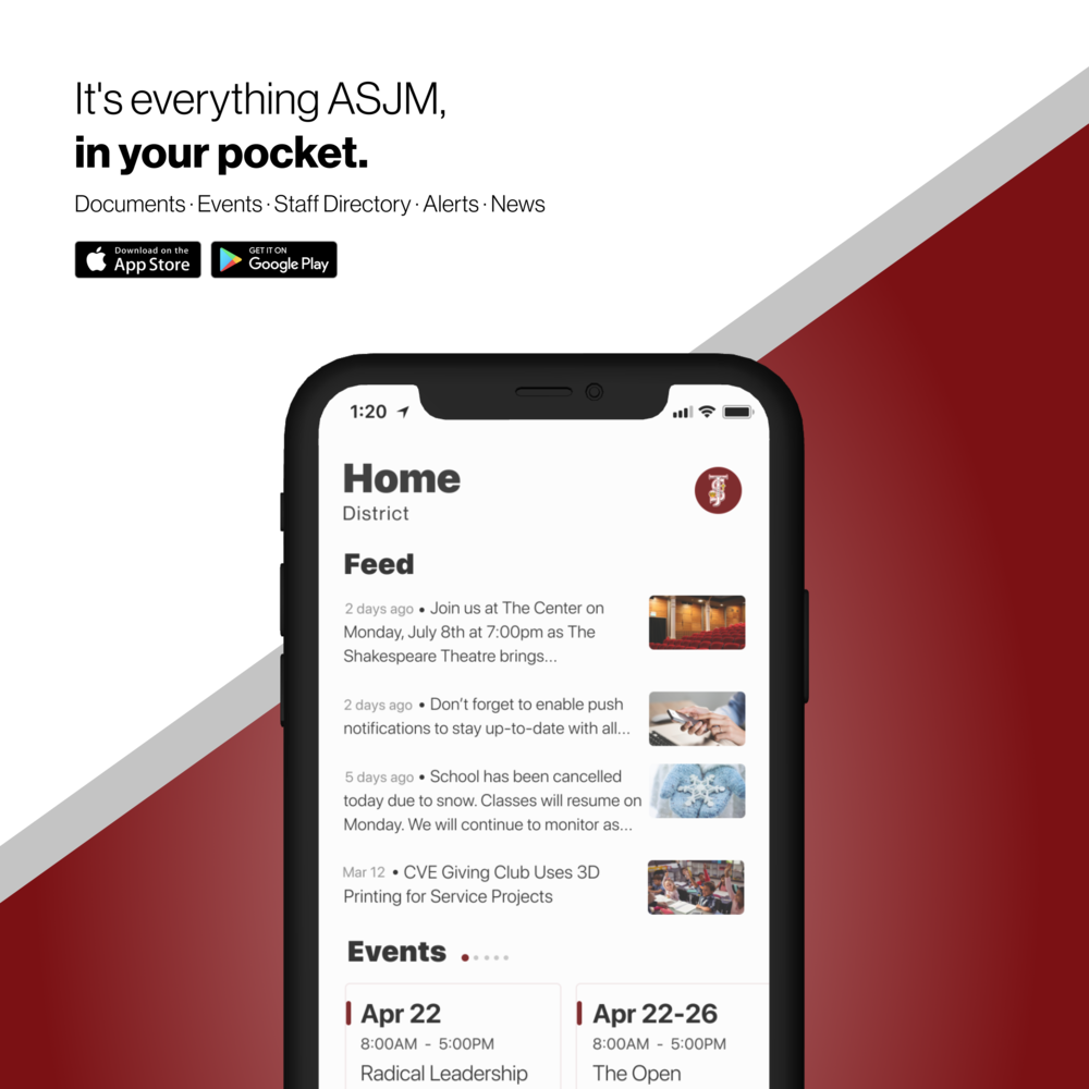 ASJM Apptegy Marketing